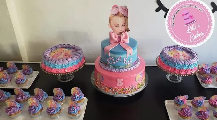 Lily’s Cakes and Confectionary Picture 2