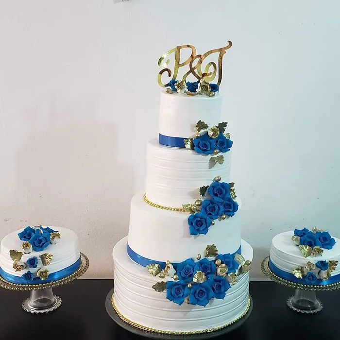 Lily’s Cakes and Confectionary Picture 3