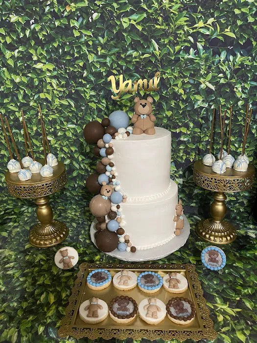 Lily’s Cakes and Confectionary Picture 8