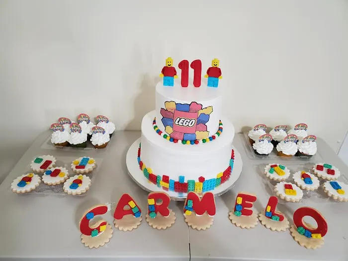 Lily’s Cakes and Confectionary Picture 4