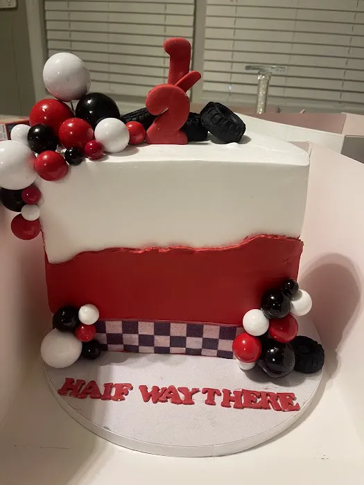 Lily’s Cakes and Confectionary Picture 1