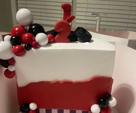 Lilyu2019s Cakes and Confectionary