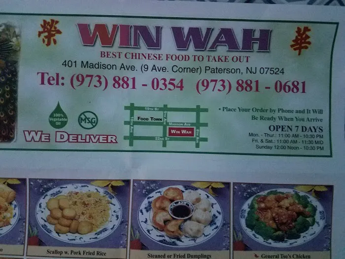 Win Wah Picture 7