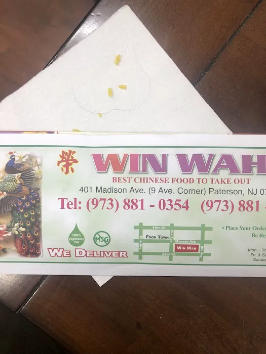 Win Wah Picture 8