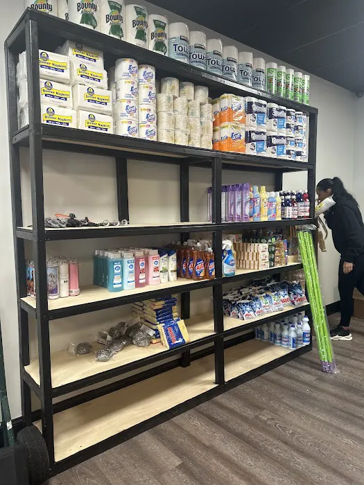Meraki Mini Market and Deli Picture 1
