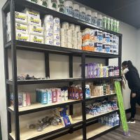 Meraki Mini Market and Deli ico