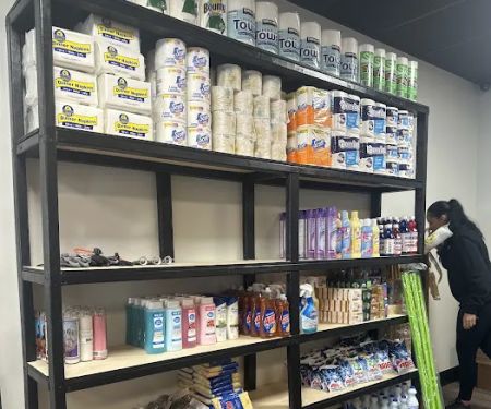 Meraki Mini Market and Deli