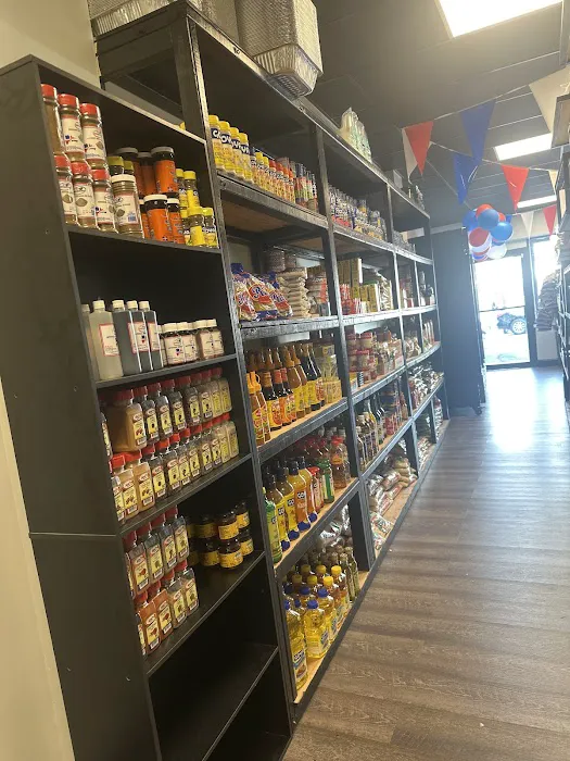 Meraki Mini Market and Deli Picture 8