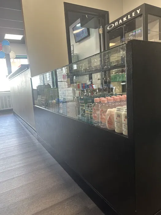 Meraki Mini Market and Deli Picture 2