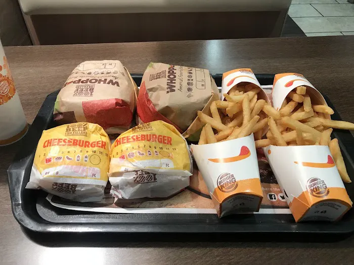 Burger King Picture 2