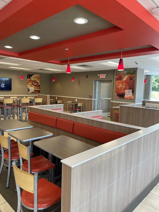 Burger King Picture 1