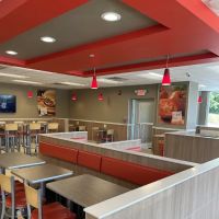 Burger King ico