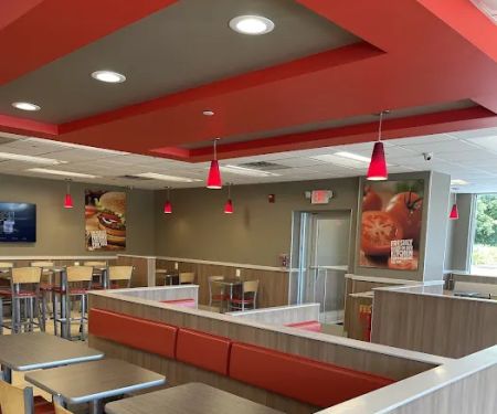 Burger King