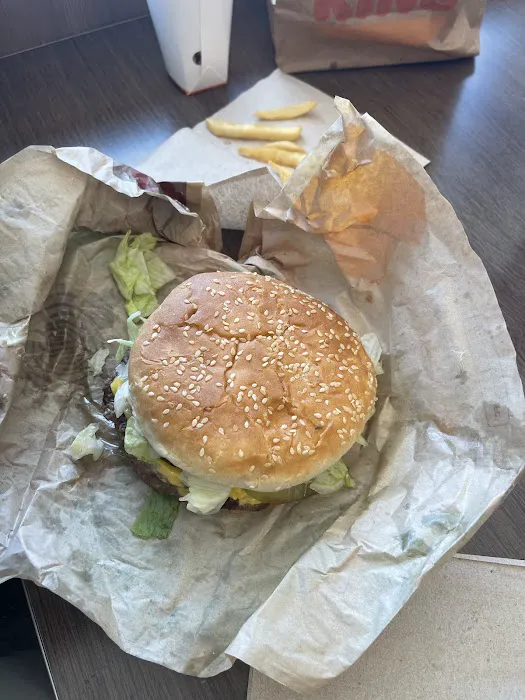 Burger King Picture 4