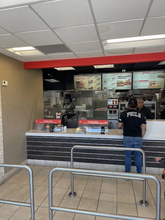 Burger King Picture 10