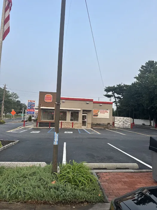 Burger King Picture 8