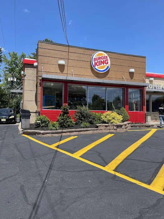 Burger King Picture 6