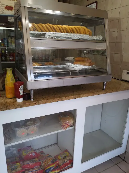 Tenth Avenue Restaurant & Jerk Center Picture 10