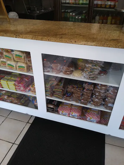 Tenth Avenue Restaurant & Jerk Center Picture 6