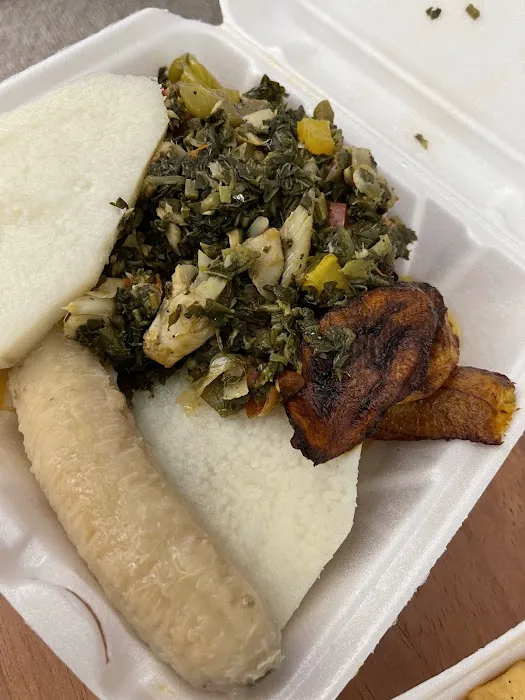 Tenth Avenue Restaurant & Jerk Center Picture 7