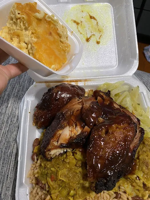 Tenth Avenue Restaurant & Jerk Center Picture 2