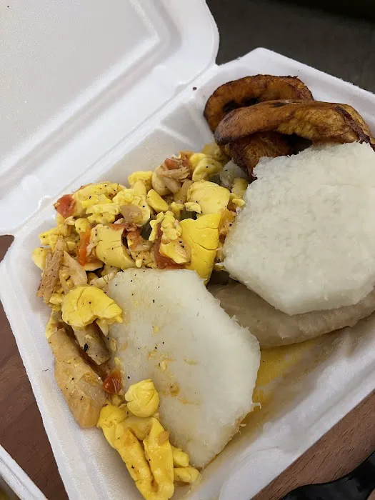 Tenth Avenue Restaurant & Jerk Center Picture 1