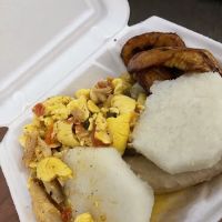 Tenth Avenue Restaurant & Jerk Center ico