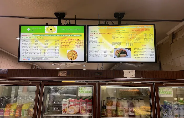 Tenth Avenue Restaurant & Jerk Center Picture 9