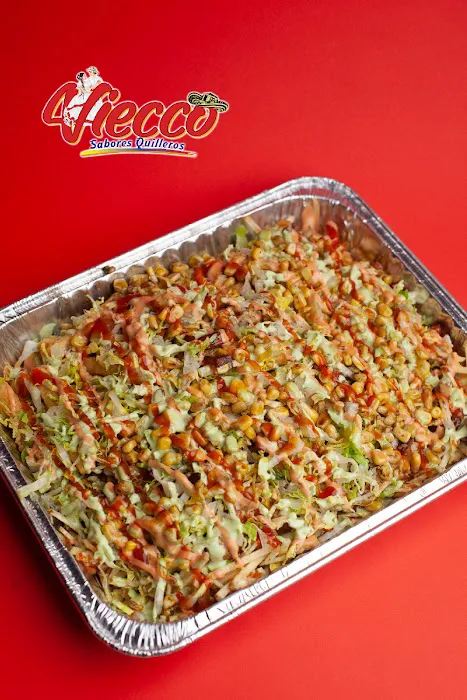 Viecco Sabores Quilleros Picture 4