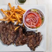 Viecco Sabores Quilleros ico