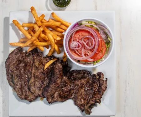 Viecco Sabores Quilleros