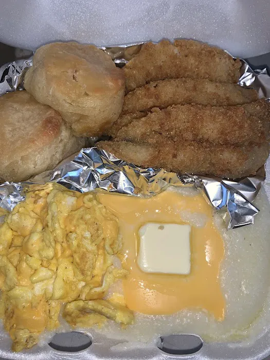 Mary Lue’s Soulfood Picture 4