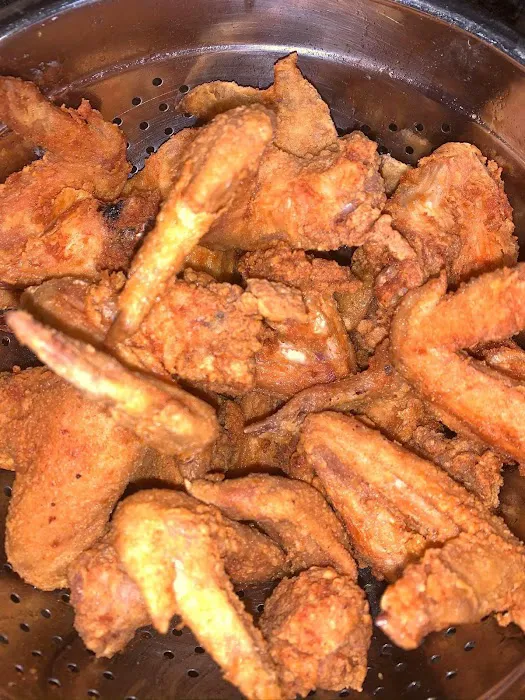 Mary Lue’s Soulfood Picture 8