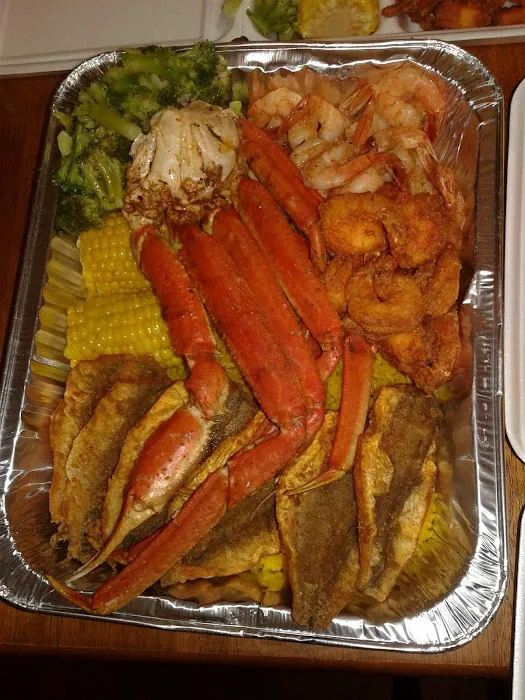Mary Lue’s Soulfood Picture 7