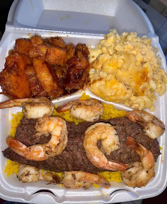 Mary Lue’s Soulfood Picture 5
