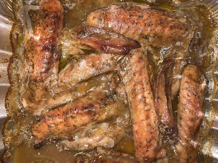 Mary Lue’s Soulfood Picture 3