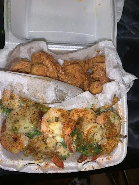 Mary Lue’s Soulfood Picture 1