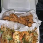 Mary Lue’s Soulfood
