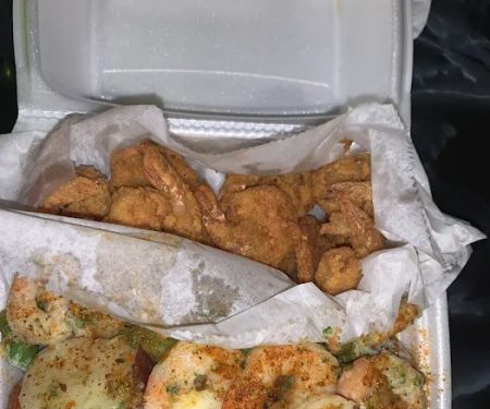 Mary Lueu2019s Soulfood