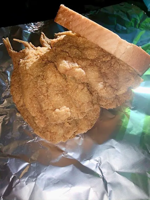 Mary Lue’s Soulfood Picture 2