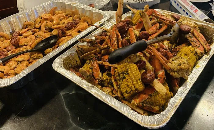Mary Lue’s Soulfood Picture 10