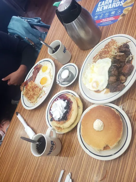 IHOP Picture 1