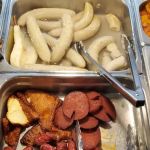 Ms. Rodriguez Deli & Grocery