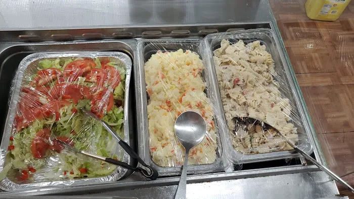 Ms. Rodriguez Deli & Grocery Picture 2