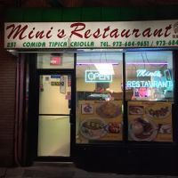 Mini's Restaurant ico