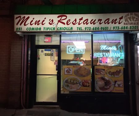 Mini's Restaurant