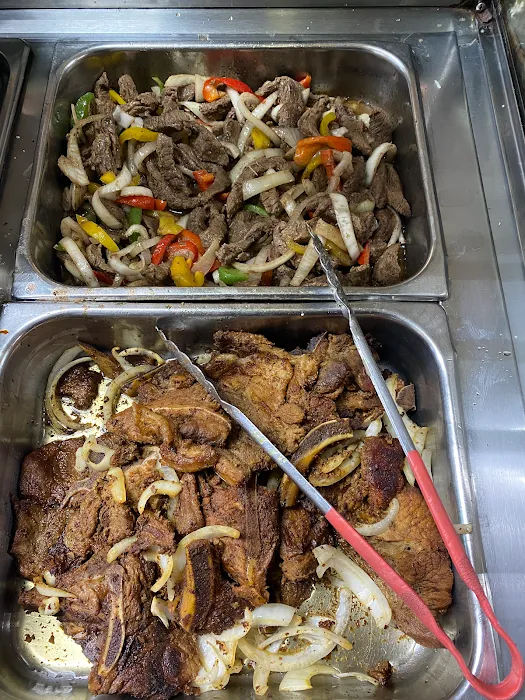 Mini's Restaurant Picture 2