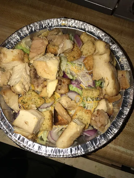 Mini's Restaurant Picture 5