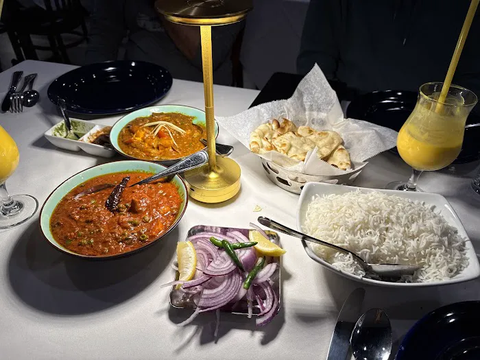 The Spice Room - Authentic Indian Picture 1
