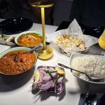 The Spice Room - Authentic Indian